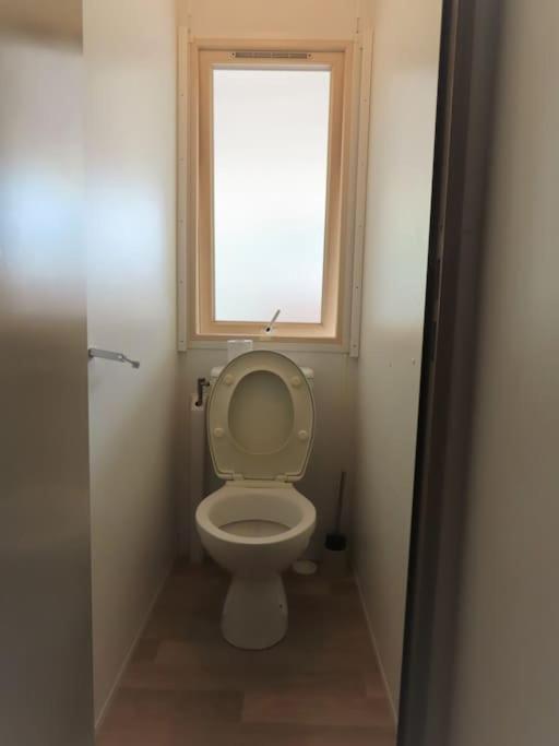 Mobile Home 6-Pers Camping Lei Suves-Cotes D'Azur-Including Airco Рокбрюн-сюр-Аржан Екстер'єр фото